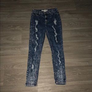 Women’s Jeans
